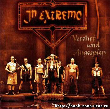 In Extremo - Verehrt Und Angespien (1999)