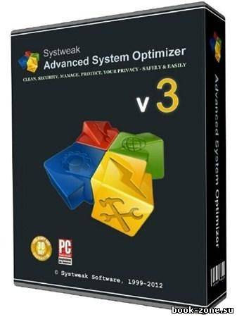 Advanced System Optimizer 3.5.1000.14975