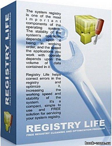 Registry Life 1.50 Rus Final Portable