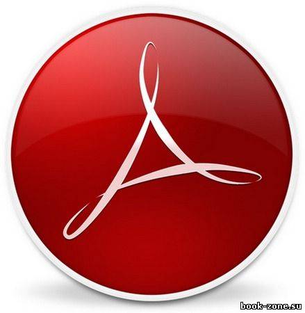 Adobe Reader XI 11.0.02 Rus