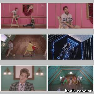 SHINee - Dream Girl