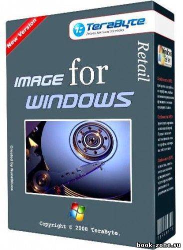 Terabyte Image for Windows 2.80 + Rus