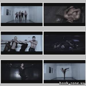 Kazaky – Crazy Law