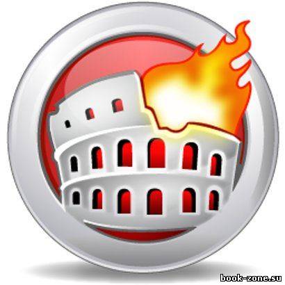 Nero Burning ROM 12.5.01200 Portable by PortableAppZ