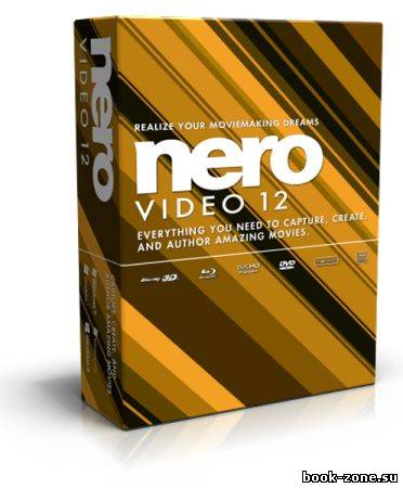 Nero Video 12.5.2002 RePack by MKN