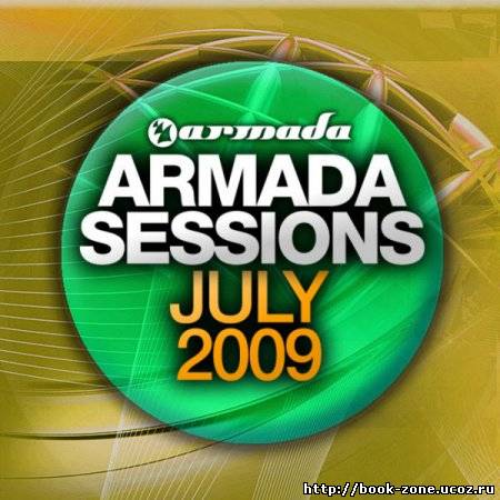 Armada Sessions July (2009)