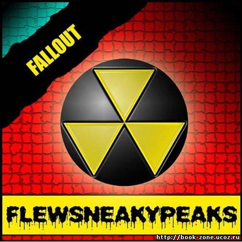 Flewsneakypeaks - Fallout EP (2010) lossless