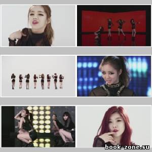GIRL`S DAY - Expect