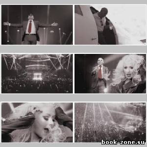 Pitbull & Christina Aguilera - Feel This Moment