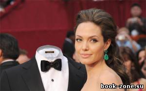 Шаблон для photoshop - спутник Анжелики Джоли