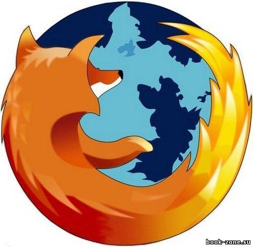 Mozilla Firefox 20.0 Beta 6