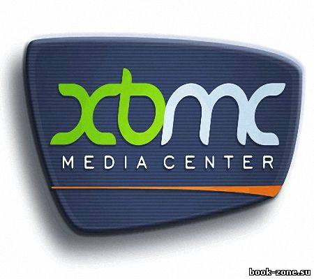 XBMC Media Center 12.1 Final