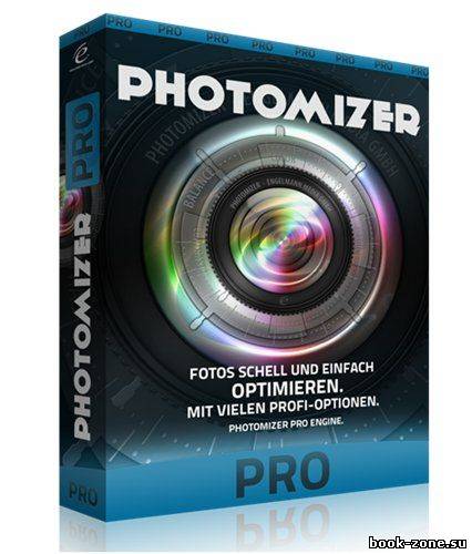Engelmann Media Photomizer Pro 2.0.12.1207 Portable