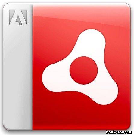 Adobe AIR 3.7.0.1530 Final (ML/Rus)