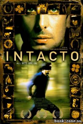Интакто / Intacto (2001) DVDRip