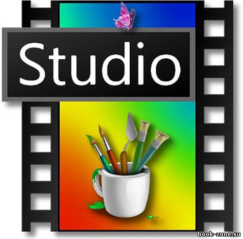 PhotoFiltre Studio X 10.7.3 RUS Portable