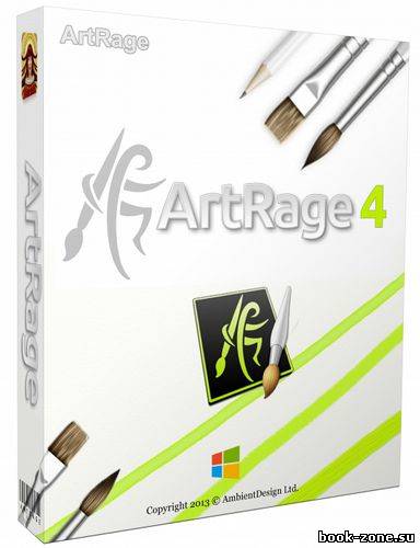 ArtRage Studio Pro 4.0.2 Portable