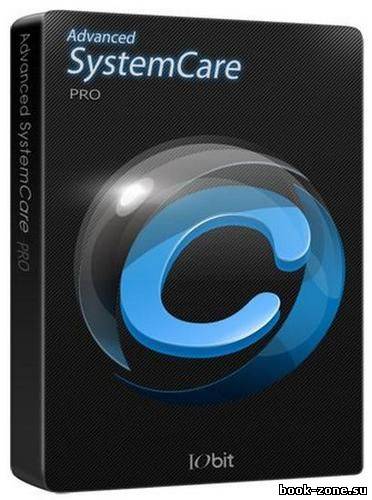 Advanced SystemCare Pro 6.2.0.254 Final