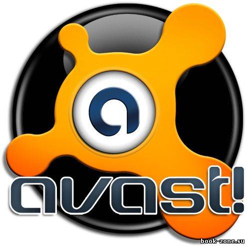 Avast! Home Edition FREE 8.0.1487.282 Rus