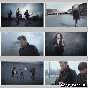 Lady Antebellum - Goodbye Town