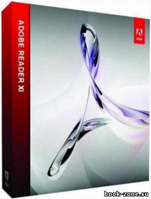 Adobe Reader XI 11.0.3 Rus