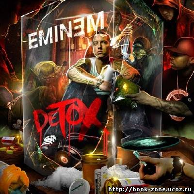 Eminem - Detox (2010)
