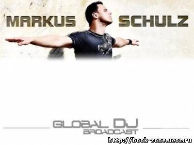 Markus Schulz - Global DJ Broadcast: Ibiza Summer Sessions (Sunrise Set)