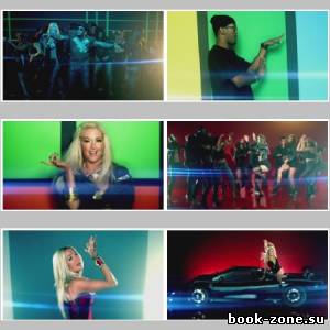 Erika Jayne & Flo Rida - Get It Tonight