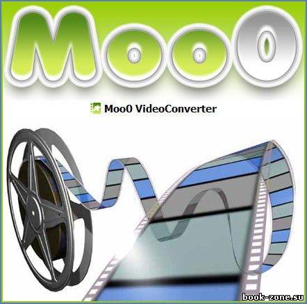 Moo0 Video Converter 1.14 Rus Portable