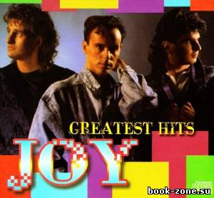 JOY - Greatest Hits (2012)