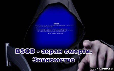 BSOD - экран смерти. Знакомство (2013)