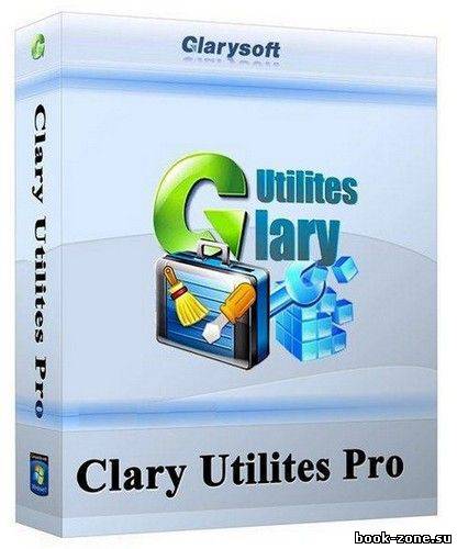 Glary Utilities Pro 3.3.0.112 Rus Portable