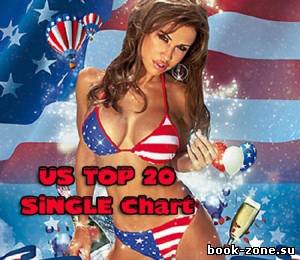 US TOP.20 Single Charts 25.05 (2013)