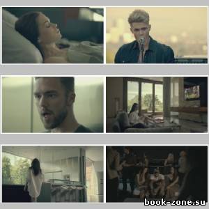 Lawson & B.O.B. - Brokenhearted