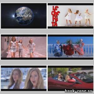 The Lecheritas & Charli Floyer - Take Me To Marbella (Remix)