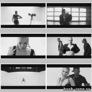 Jessie J & Big Sean & Dizzee Rascal - WILD