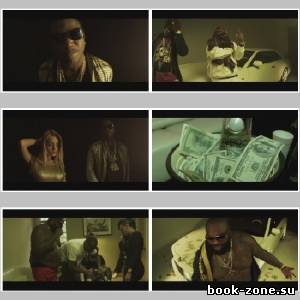 Gucci Mane & Rick Ross - Trap House 3
