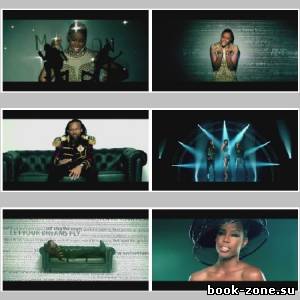Madcon & Kelly Rowland - One Life