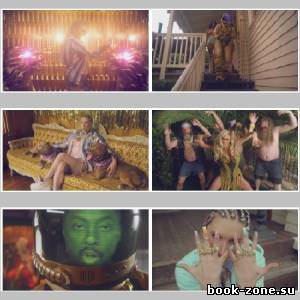 Ke$ha & will.i.am - Crazy Kids
