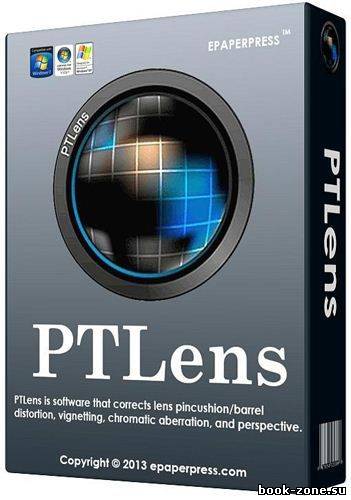 ePaperPress PTLens 8.9.0.21 (ML/Rus)