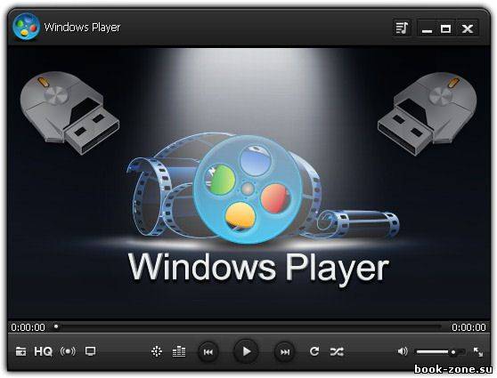 Windows Player 1.9.0.0 RePack