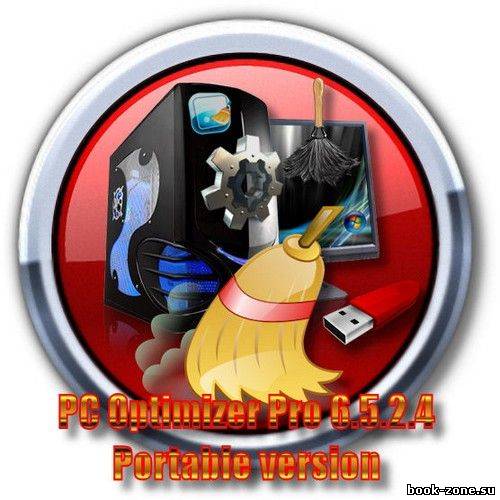 PC Optimizer Pro 6.5.2.4 Portable
