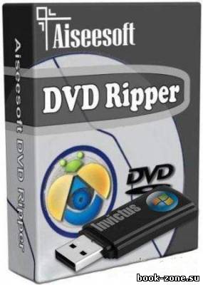 Aiseesoft Blu-ray Ripper Ultimate 6.3.78.12348 Portable by Invictus