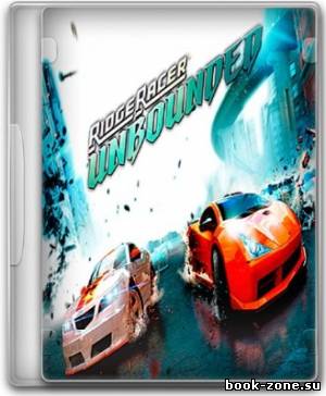 Ridge Racer Unbounded + 4 DLC (Multi6/+)(Lossless RePack/1.13) 2012 Naitro