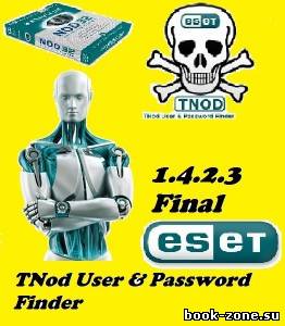 TNod User & Password Finder 1.4.2.3 Final