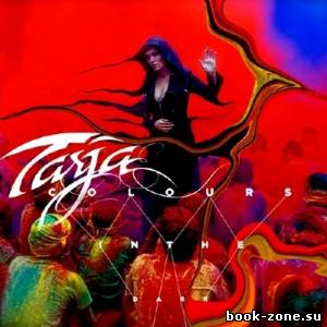 Tarja Turunen - Colours In The Dark (2013)