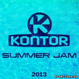 Kontor Summer Jam (2013)