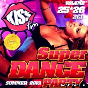 Super Dance Party 25-26 (2013)