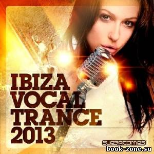 Ibiza Vocal Trance (2013)