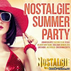 Nostalgie Summer Party (2013)